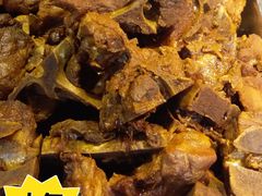 -欢乐牧场海鲜烤肉自助(牡丹园店)