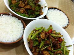 -建辉湖南土菜馆(南大街店)