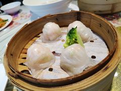 -虾饺妹·粤式手工点心(水荫路店)