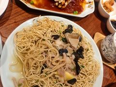 -裕兴记•蟹黄面馆(人民广场店)