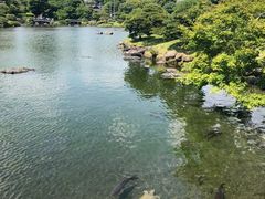 -水前寺成趣园
