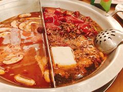-楠火锅(太古里总店)