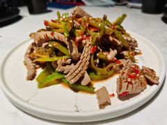 火爆腰花-本来精品川菜(嘉里中心店)