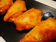 -花味烤肉·拌饭(庐阳万科店)