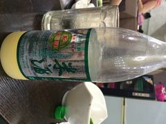 iphone_upload_pic-江浦东烧烤城(韩式特色炭火烤肉同心路店)