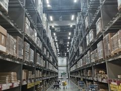 -宜家家居(四元桥商场店)