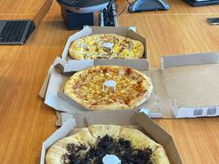 -达美乐比萨(南京西路店)