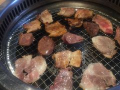 -じゃんじゃん亭(栄店)