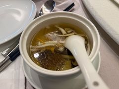-九里云松·天香餐厅