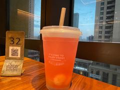 -外婆家(南开大悦城店)