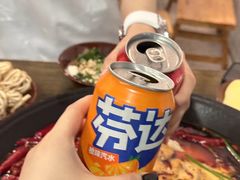 -黄潇洒老火锅(九眼桥宏济巷店)