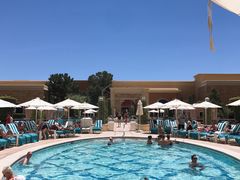 -拉斯维加斯永利酒店