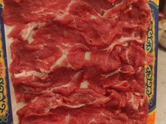 -侃爷南门铜锅涮肉