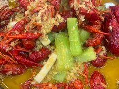 -指爱龙虾(金杨路总店)