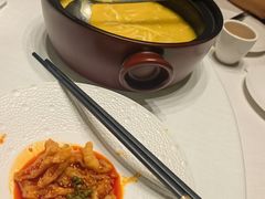 -院里寻菜·精致庭院菜(观沙岭店)