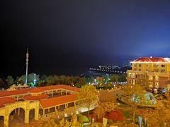 -青岛海景花园大酒店