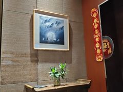 -金枝玉叶上海人家食府(三里河店)