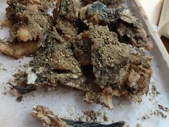 -活鱼馆(宜兴埠店)