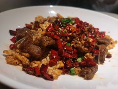 -太二酸菜鱼(财富购物中心店)