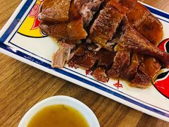 -先记烧鹅王·本地粤菜(福永店)