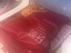 -海底捞大排档火锅(悦荟广场店)