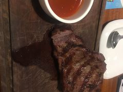 -雅达利超级牛扒(万科广场店)