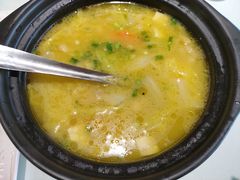 -香丰阁·烤鸭·川湘菜(清河店)