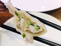 -船歌·鱼水饺青岛菜(闽江二路店)