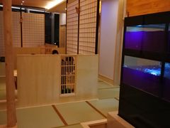 -皇品田苑日式料理(苏州中心店)