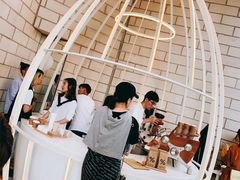 -% Arabica阿拉比卡咖啡(深圳湾万象城店)
