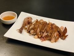 福山烧鸡-东莱馋房(陆家嘴店)