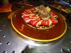 -小牛哈尼韩式水煎肉(万象城店)