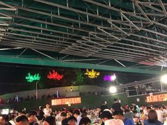 -郑喜旺烧烤(新密总店)