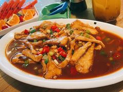 -农家乐·福建土菜(金榕北路店)