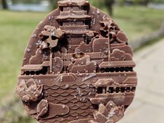 -承德避暑山庄景区