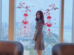 -澜亭中餐厅·一线江景·尊蓝豪华精选