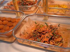 -乡村基(双流时代奥特莱斯餐厅)