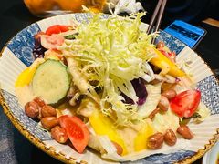 -温馨园·川湘菜馆(经七路店)