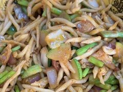 -清真·伊清阁餐厅