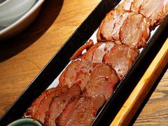 蜜桃烤肉-蜜桃餐厅·伴山(湖滨商业街店)