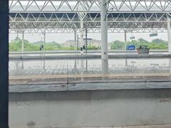 -衡阳东站
