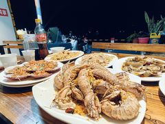 -花乐餐厅(涠洲岛店)