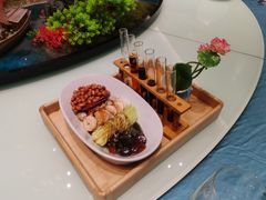 -天津大学·四十二斋餐厅