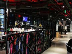 -威尔仕健身(海伦中心店)