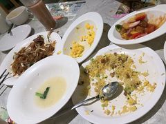 -翠华餐厅(正佳广场店)