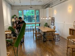 -Cafe Villa