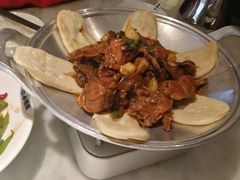 -小菜园新徽菜(合肥之心城店)