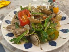 -桥东喜碧海鲜街(水东街店)