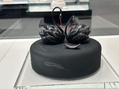 -黑天鹅蛋糕店(青年大街店)