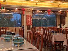 -烤肉宛饭庄(北新桥店)